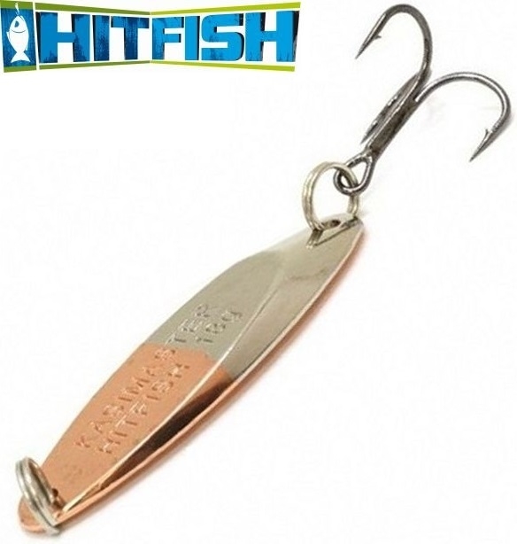 Hitfish Kastmaster