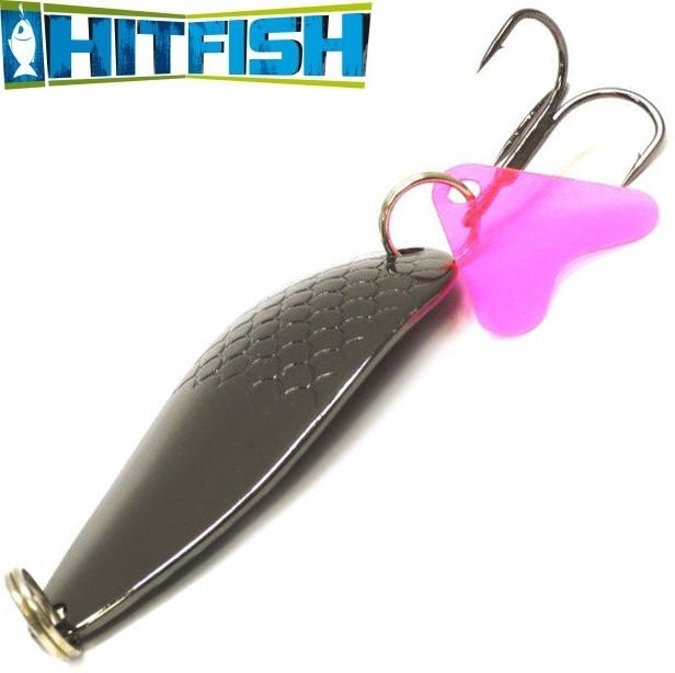 Hitfish Halfer