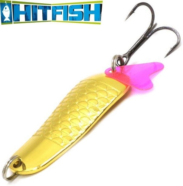 Hitfish Shtorling 65mm 24gr