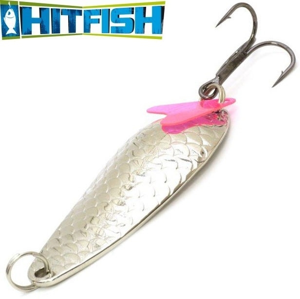 Hitfish Quazar 73mm 28gr