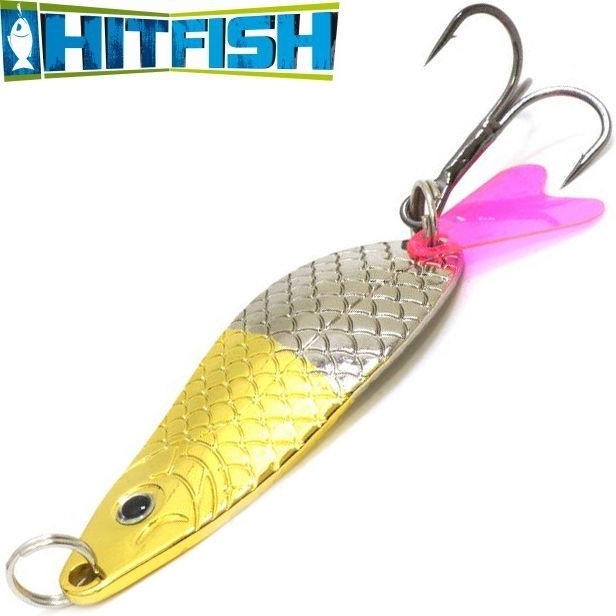 Hitfish Atom-2