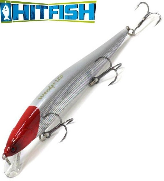 Fox Rage Wobbler Mad Max Jerkbait Jerk Pike Wobbler, Colour