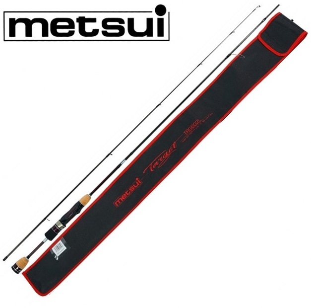 Metsui Target