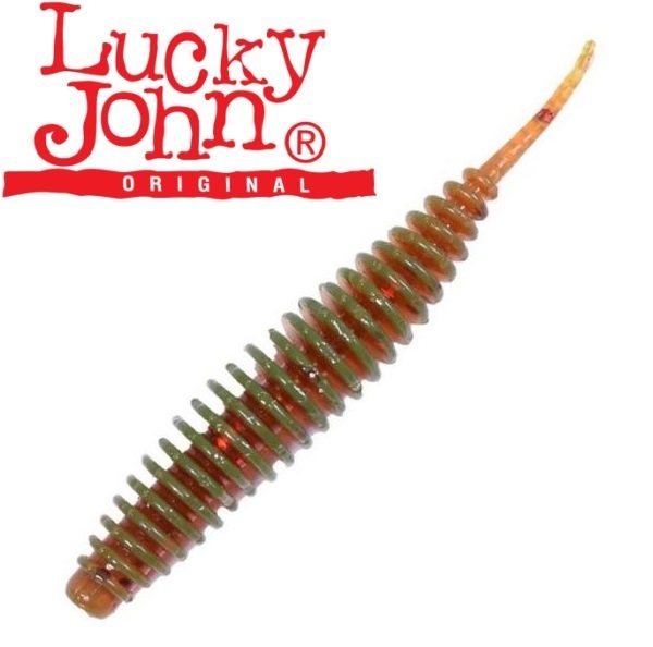 Lucky John Trick Ultra Worm 2&quot;