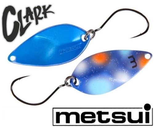 Metsui Clark 3.3gr