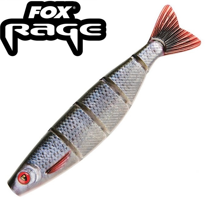 Fox Rage Pro Shad Jointed 9&quot;/23cm