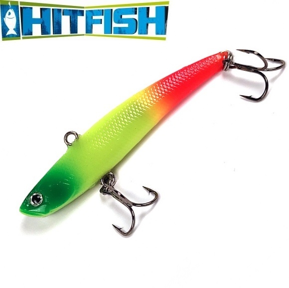 HitFish Tornado Vibe 70mm