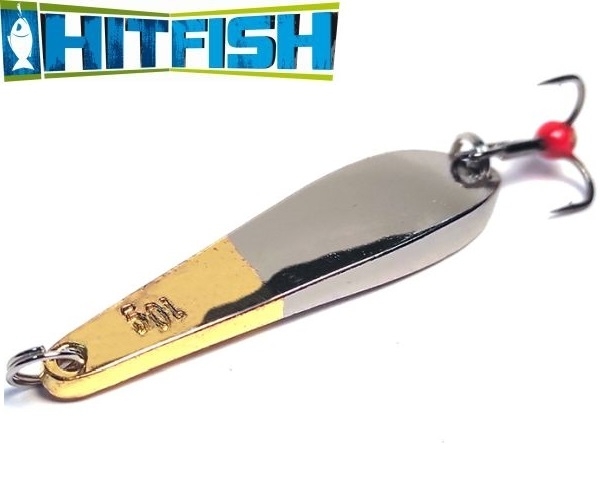 HitFish Winter Spoon 7007