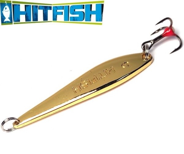 HitFish Winter Spoon 7015