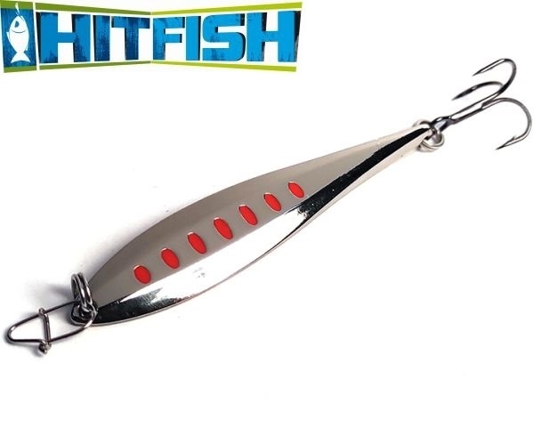 HitFish Paddle