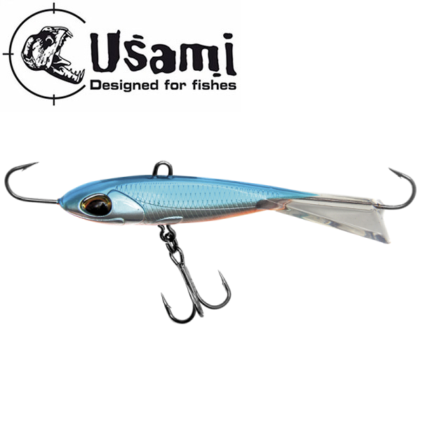 Usami Dansa Pike Special 60mm 9gr