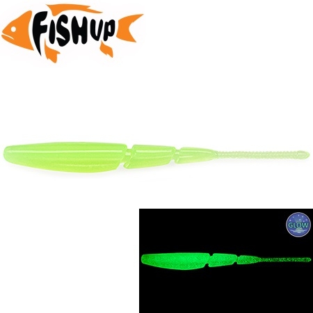 FishUp Aji Triple Stick 1.9&quot;