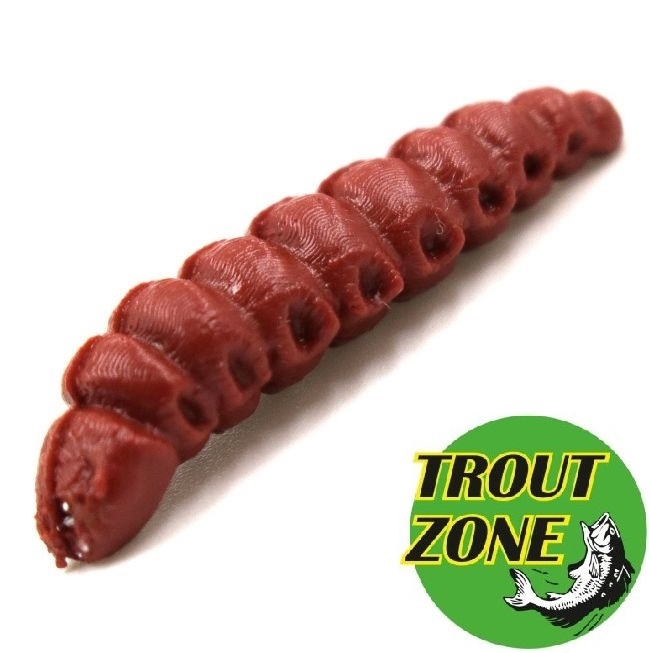 Trout Zone Dragonfly Larva 1.3&quot;