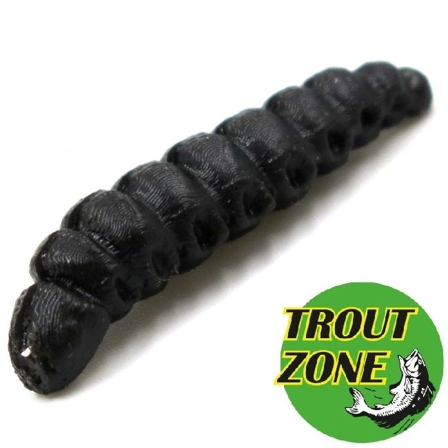 Trout Zone Dragonfly Larva 0.9&quot;