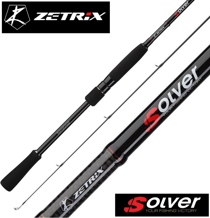 Zetrix Solver