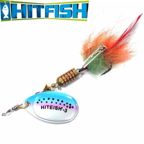 HitFish Palia