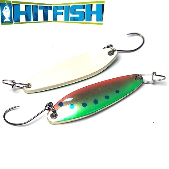 HitFish Lite Series CU04 2.8gr