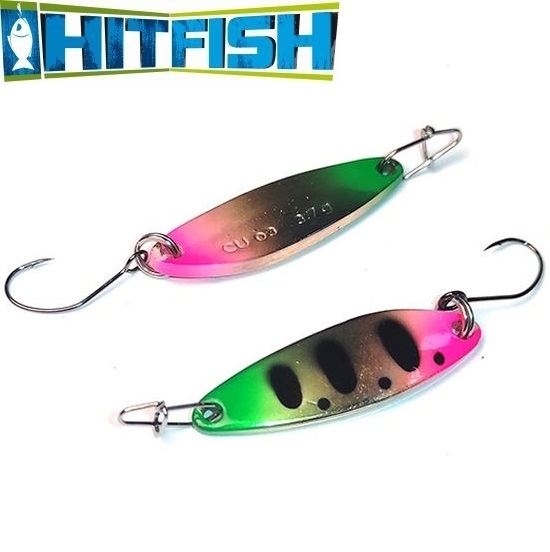 HitFish Lite Series CU03 3.7gr
