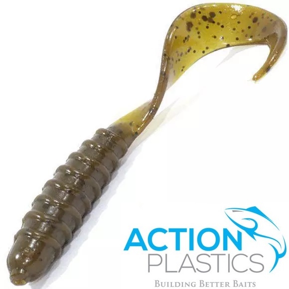Action Plastics 5FG
