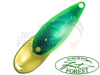 Forest Pal Renewal Color 1.6gr