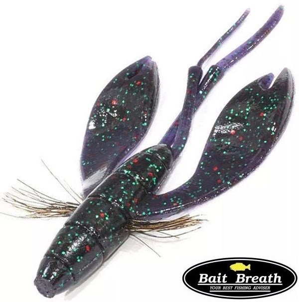 Bait Breath Bys Flappin Chunk 3"