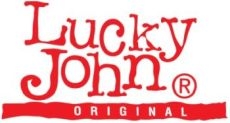 Lucky John