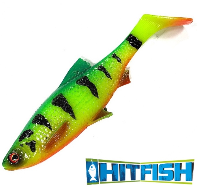 HitFish Roach 8.7&quot;