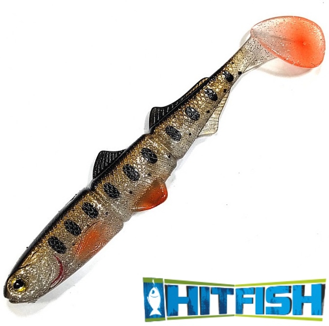 HitFish Shaker 7.9&quot;