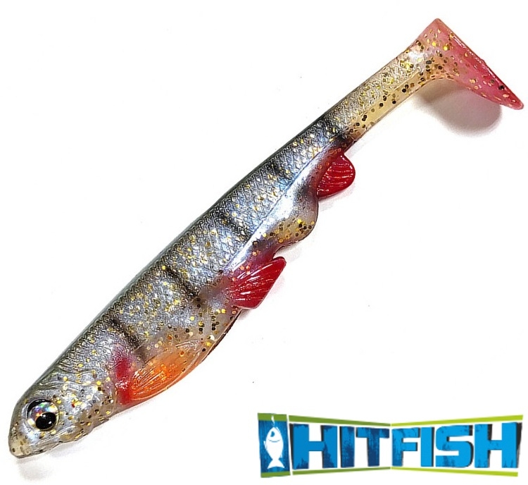 HitFish Stalker 6.3&quot;