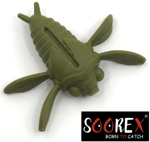 Soorex Cicada 35mm