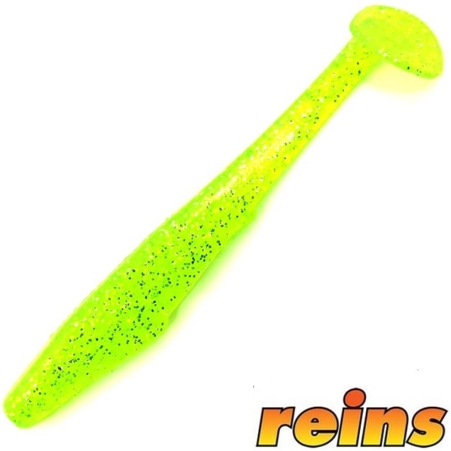 Reins Rockvibe Shiner 4&quot;