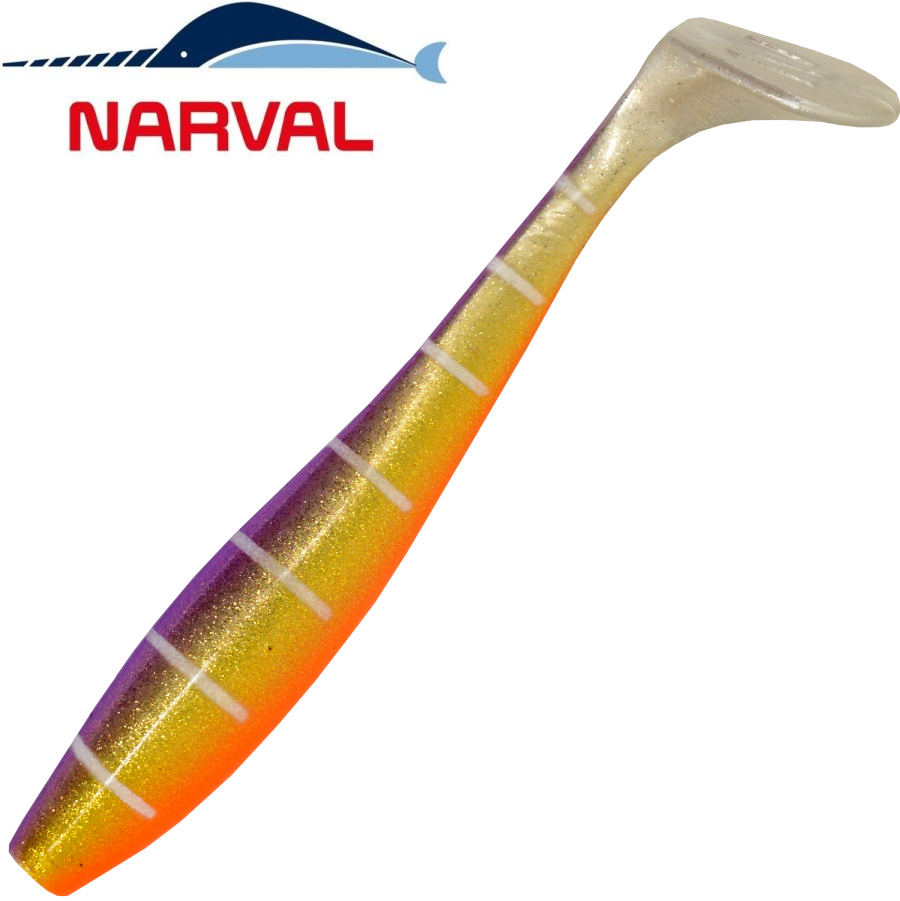 Narval Choppy Tail 16cm