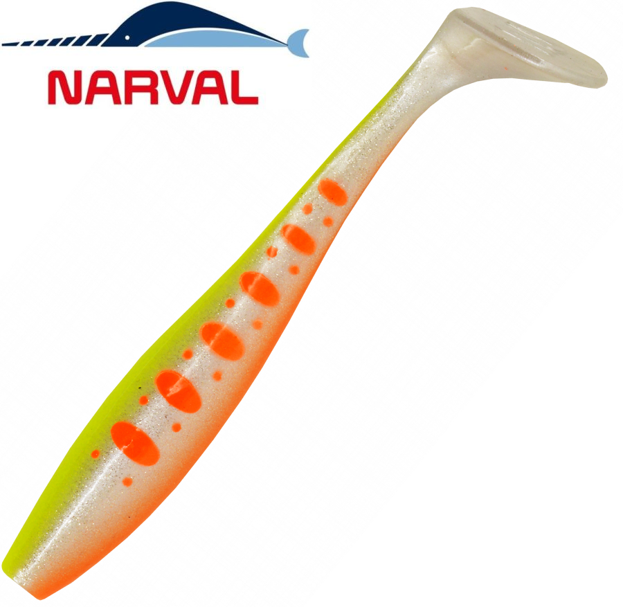 Narval Choppy Tail 23cm