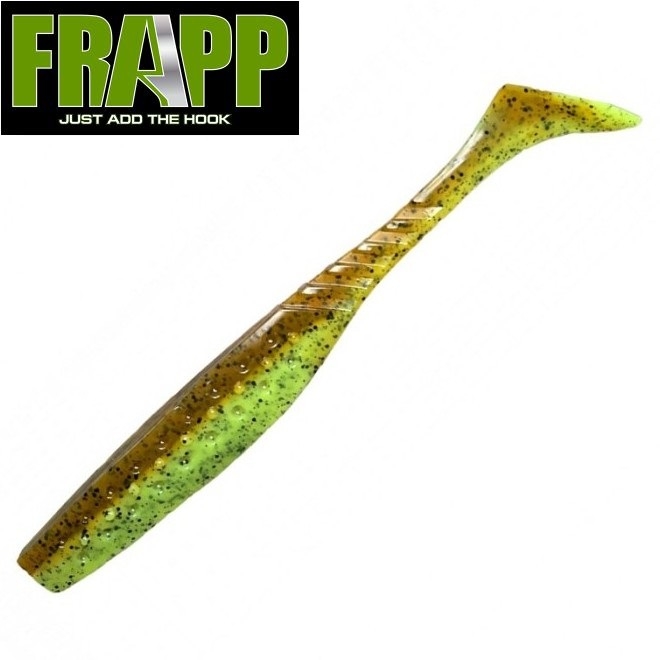 Frapp Funky Shad 3.5"