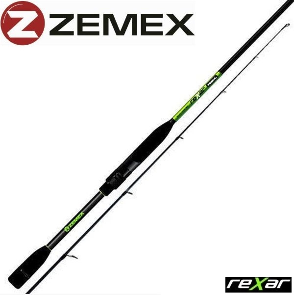 Zemex Rexar