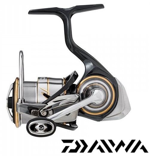 Daiwa 20' Luvias LT