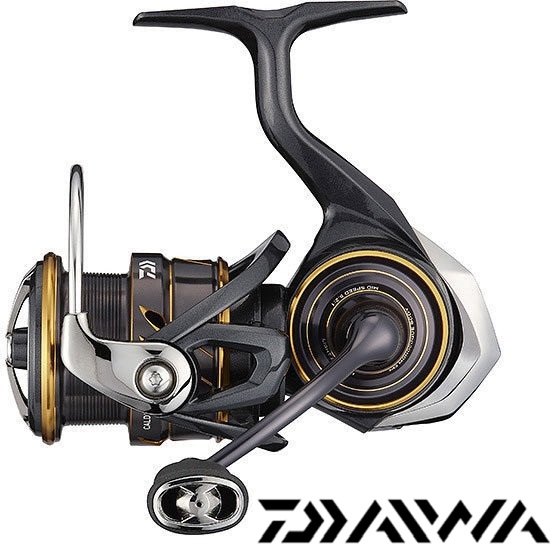 Daiwa 21' Caldia FC LT