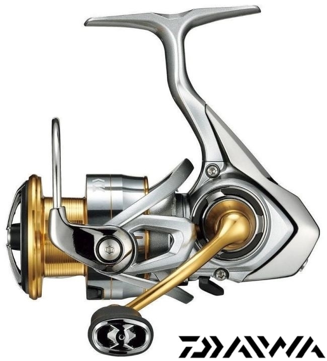 Daiwa 21' Freams FC LT