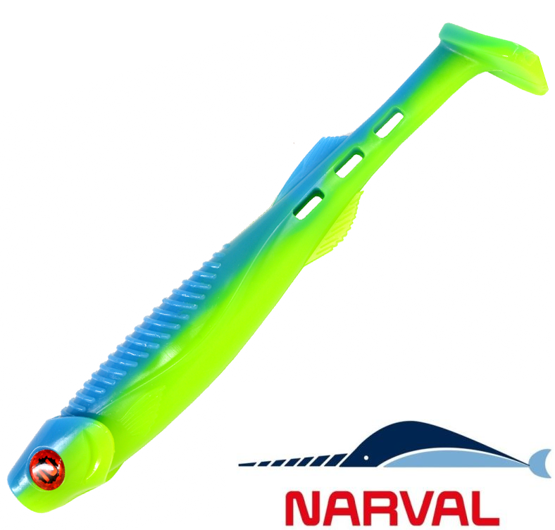 Narval Biggy Boy 23cm 113gr