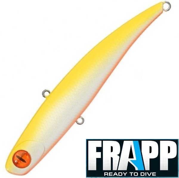 Frapp Whiphead Slim 130