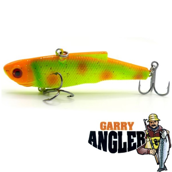 Garry Angler Game Vib 70S 16gr