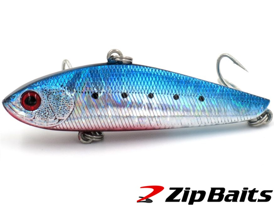 Zip Baits ZBL Vib 80S 25G