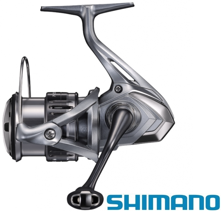 Shimano Nasci 21