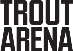 Trout Arena тюнинг для ящиков Meiho