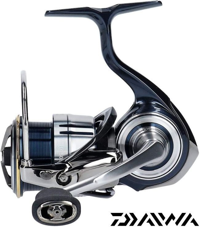 Daiwa 19' Certate LT