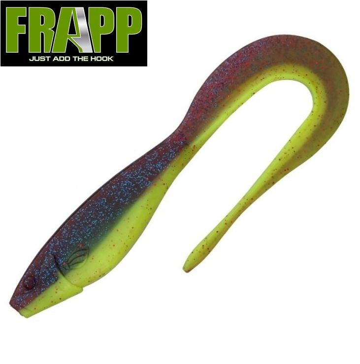 Frapp Tricky Tail 10"
