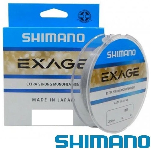 Shimano Exage 150m