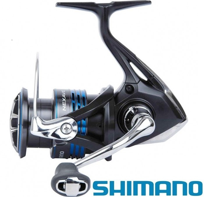 Shimano Nexave 21 FI