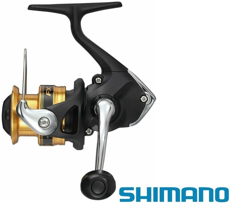 Shimano FX 19 FC