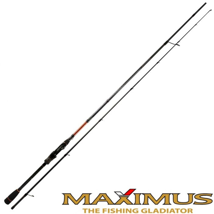 Maximus Gravity X Jig